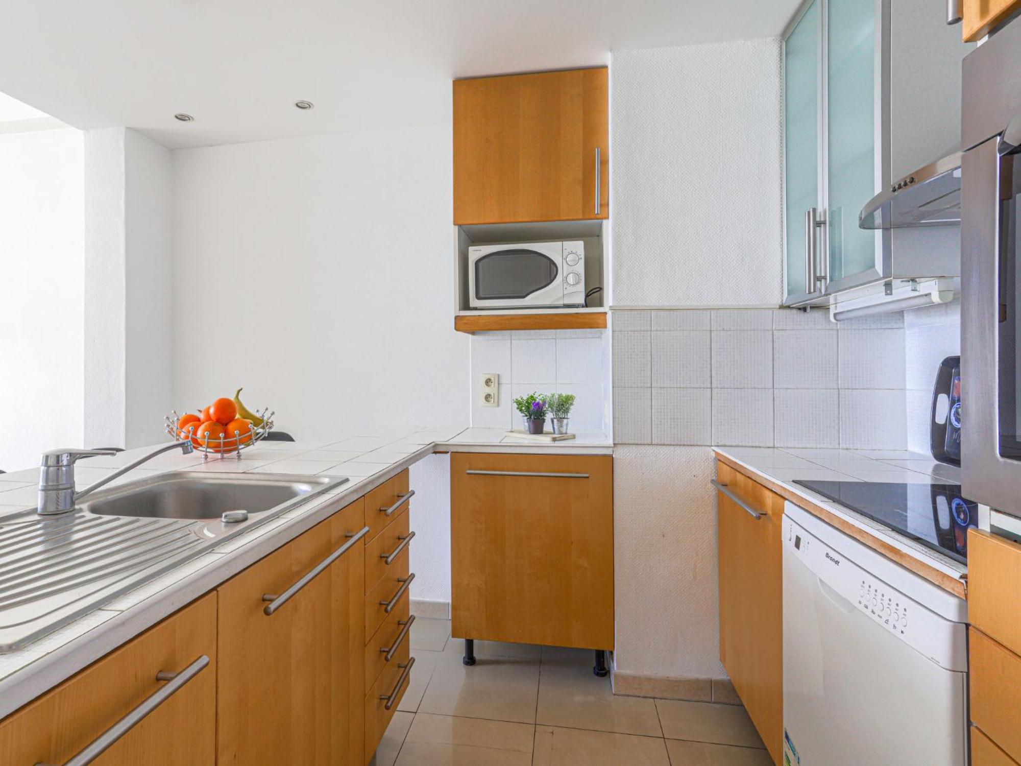 Apartment Les Yuccas Promenade Des Anglais By Interhome Nizza Exterior foto