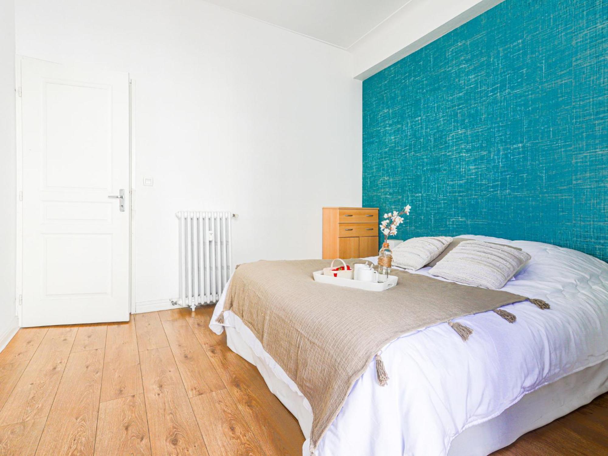 Apartment Les Yuccas Promenade Des Anglais By Interhome Nizza Exterior foto