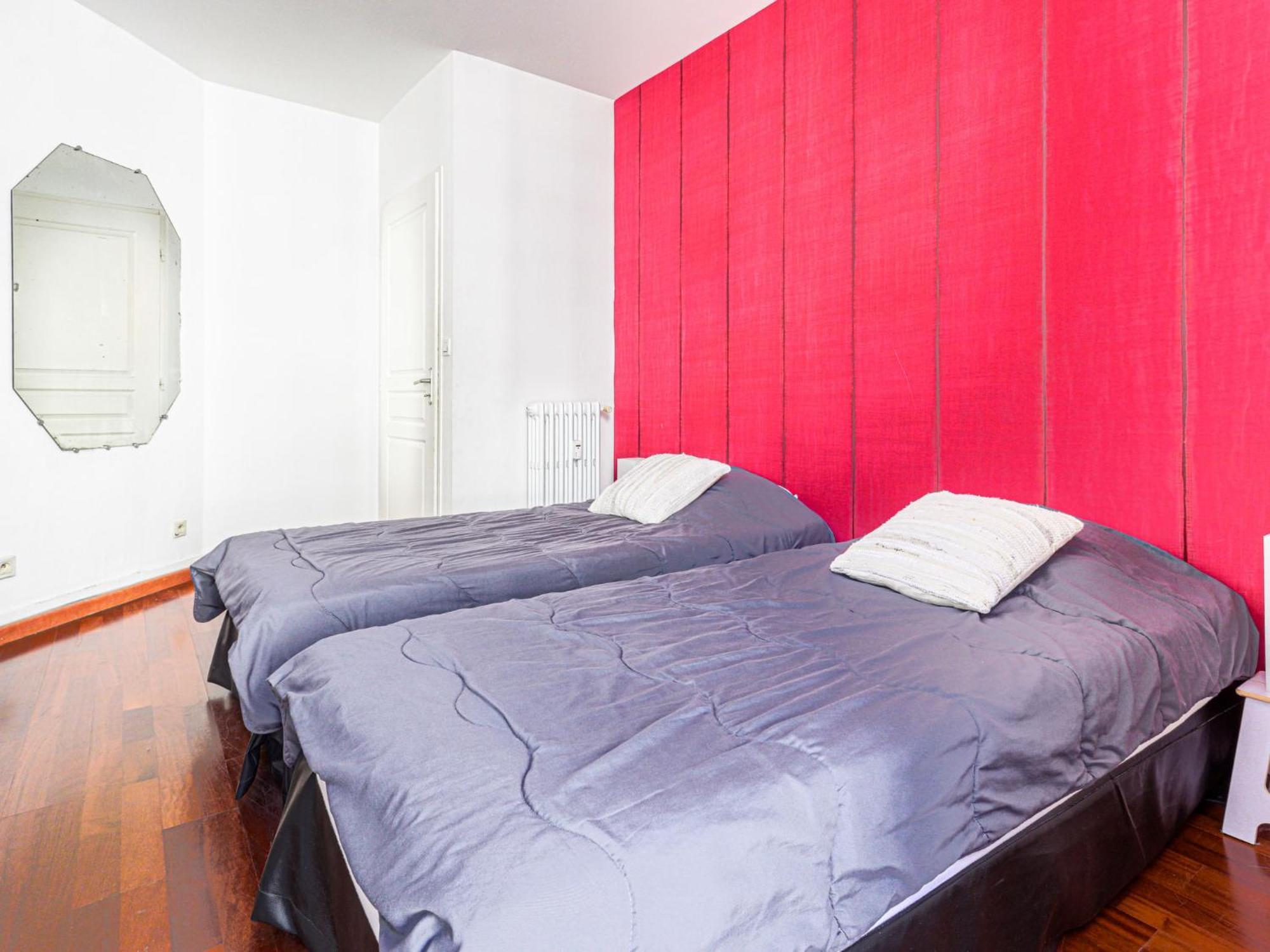 Apartment Les Yuccas Promenade Des Anglais By Interhome Nizza Exterior foto